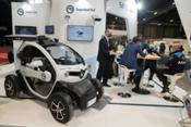 TRAFIC 2023 y Global Mobility Call concentrarán a  250 empresas y más de 10 mil profesionales 