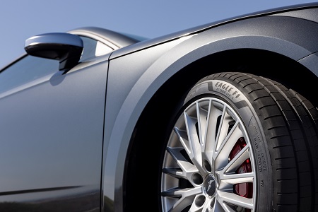 Goodyear Eagle F1 Asymmetric 6