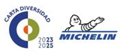 Michelin renueva su compromiso con la Carta de la Diversidad