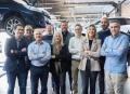 Norauto España anuncia cambios y nuevas áreas de trabajo