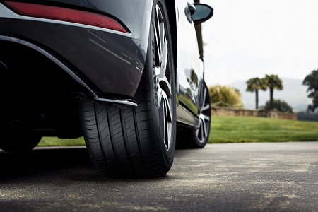 Goodyear Efficientgrip Performance 2