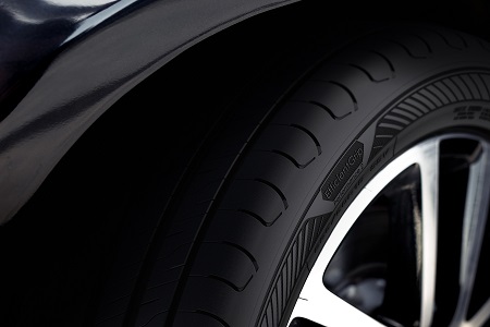 Goodyear Efficientgrip Performance 2