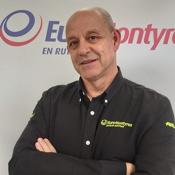 EuroMontyres anuncia el nombramiento de Antonio Madrid como nuevo gerente