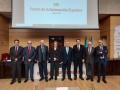 Designación que ASEPA realiza cada año a profesionales españoles como reconocimiento a su trayectoria profesional y su contribución al sector de la automoción