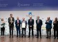 Premio Cum Laude Sector Industrial de Alumni-Universidad de Salamanca