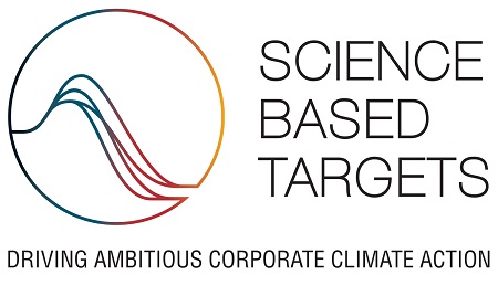 Certificación de Science Based Targets para Bridgestone