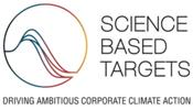 Bridgestone ha recibido la certificación de Science Based Targets por sus objetivos de reducción de emisiones de CO2
