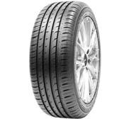 Maxxis, equipo original de la Serie 1 de BMW 