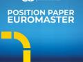 Euromaster elabora un decálogo de propuestas y medidas 