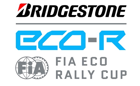 Bridgestone FIA ecoRally Cup