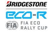 La FIA se asocia con Bridgestone en la iniciativa Copa E-Rally