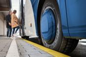 Goodyear URBANMAX COMMUTER, el nuevo neumático para apoyar el transporte público sostenible