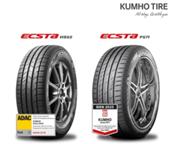 Kumho Tire destaca en los últimos tests de neumáticos de verano