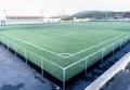 Proyecto de monitorización de un campo de fútbol de césped artificial