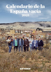 IV Calendario de la España vacía de 2023