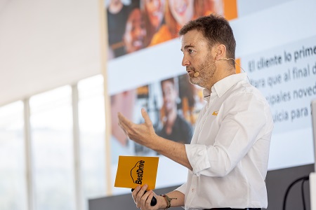 Gonzalo Giménez