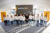 BestDrive celebró su convención anual bajo el lema 'El cliente, lo primero'