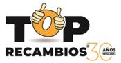 Top Recambios celebra su 30 aniversario