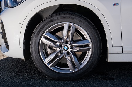 Bridgestone Turanza 6