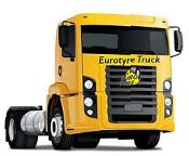 Eurotyre Truck Day 2013