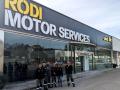 Rodi Motor Services Santa Coloma de Farners