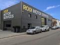 Rodi Motor Services Santa Coloma de Farners