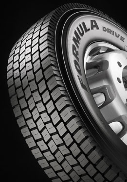 Formula Drive