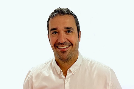 Miguel Sesé