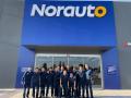 Norauto abre su autocentro número 90 en Elche