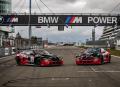 Yokohama participará en la carrera de 24 horas de Nürburgring