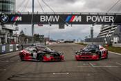 Yokohama participará en la carrera de 24 horas de Nürburgring con dos coches montados con neumáticos ADVAN