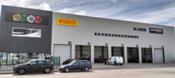 Grupo Driver crece en Portugal con la incorporación de cuatro nuevos talleres