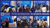 El 96 por ciento de los estudiantes considera que trabajar en el taller es una profesión de futuro