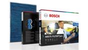 FILTER+pro, el nuevo filtro para el habitáculo de Bosch que protege de manera fiable contra las sustancias nocivas