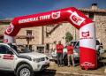 Alianza entre General Tire y el Off Road Center Masía Pelarda
