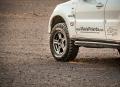 Alianza entre General Tire y el Off Road Center Masía Pelarda