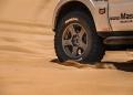 Alianza entre General Tire y el Off Road Center Masía Pelarda