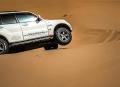 Alianza entre General Tire y el Off Road Center Masía Pelarda