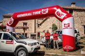 General Tire y Off Road Center Masía Pelarda alían fuerzas para potenciar el segmento 4x4/SUVv en España