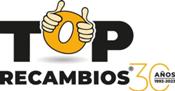 Top Recambios conmemoró el 27 de abril, su 30 aniversario de su fundación