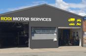 Rodi Motor Services abre un nuevo taller en Oyón, cerca de la ciudad de Logroño