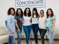 Primera semana del voluntariado de la Fundación Grupo Soledad