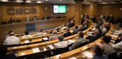 ADINE celebra su Asamblea General 2023 dónde renueva su actual Junta Directiva