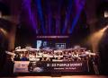 NEXEN TIRE organiza 'Purple Summit Manchester 2023'