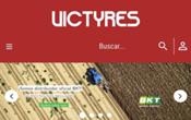 Victyres, nuevo distribuidor BKT para la zona de Levante 