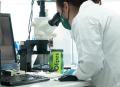 Departamento de Investigación y Desarrollo (I+D+i) de Olipes