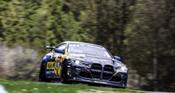 Giti Tire, el equipo WS Racing y Sparco® listos para brillar en la carrera de 24 horas de Nürburgring