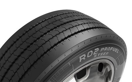 PROFUEL Steer R02