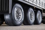 Prometeon Tyre Group hace su debut en Transport Logistic