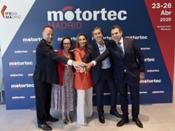 MOTORTEC MADRID celebrará su próxima edición en 2025